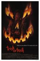 Конфеты или смерть / Trick or Treat 1986