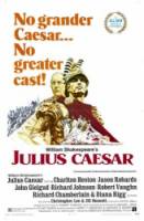 Юлий Цезарь / Julius Caesar 1970