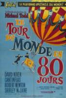 Вокруг Света за 80 дней / Around the World in Eighty Days 1956