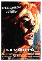 Истина / La vérité 1960