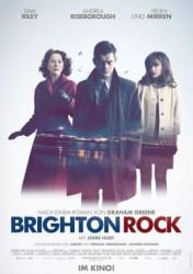 Брайтонский леденец / Brighton Rock 2010