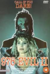 Телефон дьявола 2 / 976-Evil II 1992