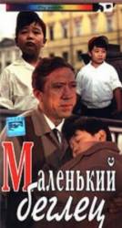 Маленький беглец  1966