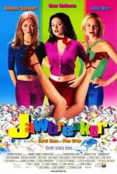 Королевы убийства / Jawbreaker 1999