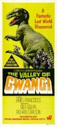Долина Гванги / The Valley of Gwangi 1969