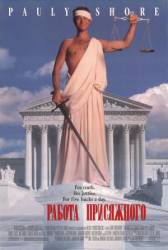 Работа присяжного / Jury Duty 1995