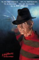Кошмар на улице Вязов / A Nightmare on Elm Street 1984