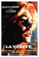 Истина / La vérité 1960