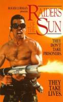 Всадники солнца / Raiders of the Sun 1992