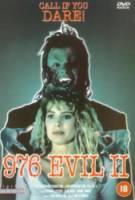 Телефон дьявола 2 / 976-Evil II 1992