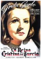 Королева Кристина / Queen Christina 1933