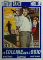 Холмы гнева / The Angry Hills 1959