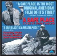Безопасное место / A Safe Place 1971