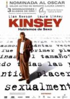 Кинси / Kinsey 2004