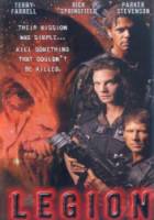 Легион / Legion 1998