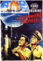 Пуск торпеды / Torpedo Run 1958