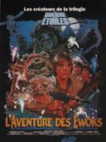 Приключения эвоков / The Ewok Adventure 1984