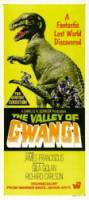 Долина Гванги / The Valley of Gwangi 1969