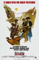 Выбери трудный путь / Take a Hard Ride 1975