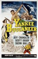 Американский пират / Yankee Buccaneer 1952