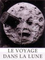 Путешествие на Луну (Немое кино) / Le Voyage dans la lune 1902