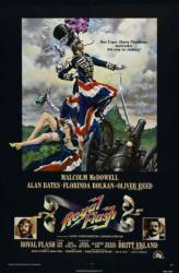 Королевский блеск / Роял флэш / Royal Flash 1975