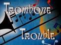 Неприятности с тромбоном / Trombone Trouble 1944