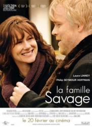 Дикари / The Savages 2007