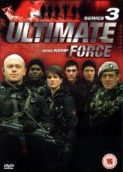 Элита спецназа / 3 сезон / Ultimate Force 2004