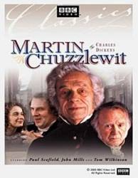 Мартин Чезлвит / Martin Chuzzlewit 1994