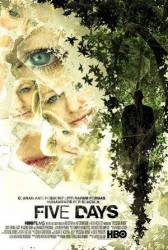 Пять дней / 1 сезон / Five Days 2007