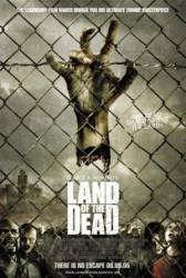 Земля мертвых / Land of the Dead 2005