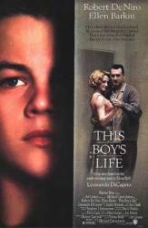 Жизнь этого парня / This Boy's Life 1993