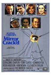 Зеркало треснуло / The Mirror Crack'd 1980
