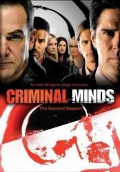 Мыслить как преступник / 2 сезон / Criminal Minds 2007