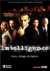Разведка / 1 сезон / Intelligence 2006