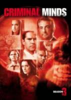Мыслить как преступник / 3 сезон / Criminal Minds 2007