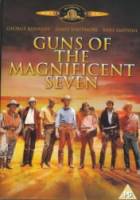 Ружья великолепной семерки / Guns of the Magnificent Seven 1969