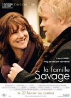 Дикари / The Savages 2007