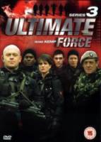 Элита спецназа / 3 сезон / Ultimate Force 2004