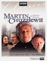 Мартин Чезлвит / Martin Chuzzlewit 1994