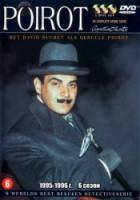 Пуаро Агаты Кристи / 6 сезон / Agatha Christie's Poirot 1996