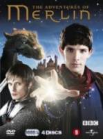 Мерлин / 2 сезон / Merlin 2009