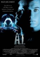 Искусственный разум / Artificial Intelligence: AI 2001