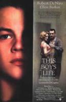 Жизнь этого парня / This Boy's Life 1993