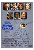 Зеркало треснуло / The Mirror Crack'd 1980
