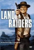Захватчики земли / Land Raiders 1969