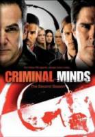 Мыслить как преступник / 2 сезон / Criminal Minds 2007