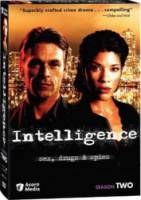 Разведка / 2 сезон / Intelligence 2007