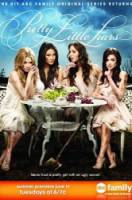Милые обманщицы / 2 сезон / Pretty Little Liars 2011